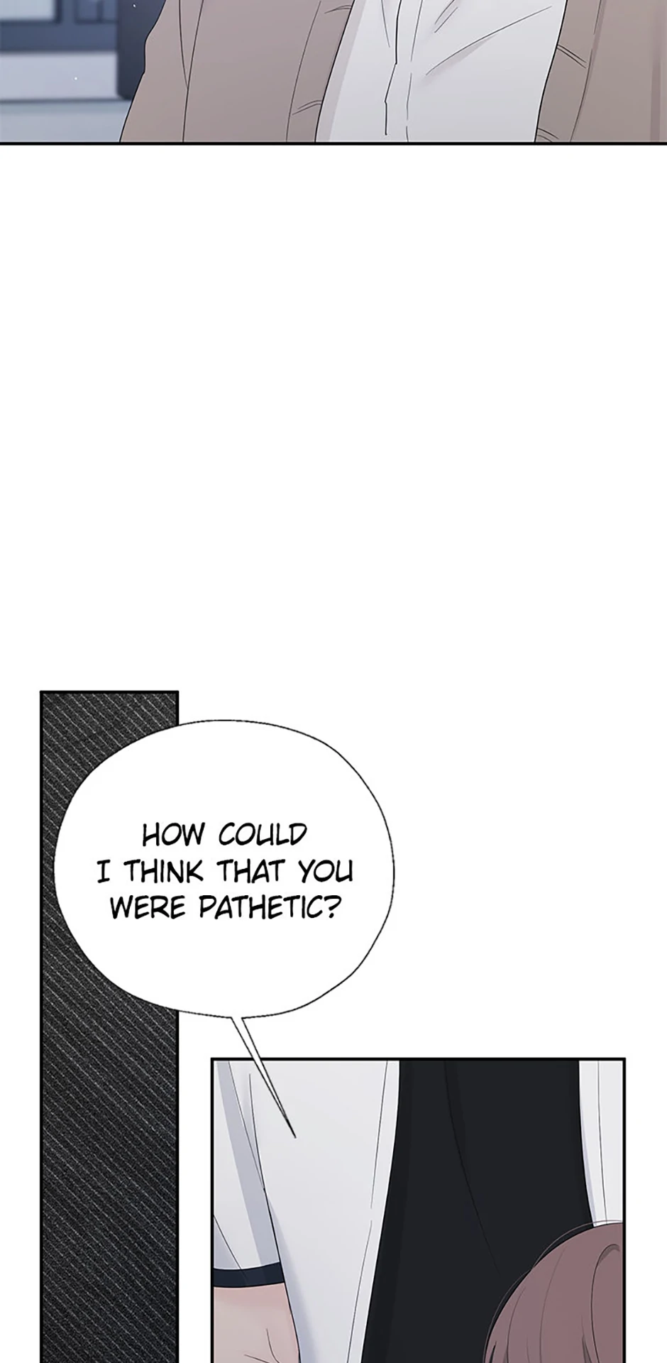 Read Overlooking Your Eyes chapter 43 image 69 on Lezhin