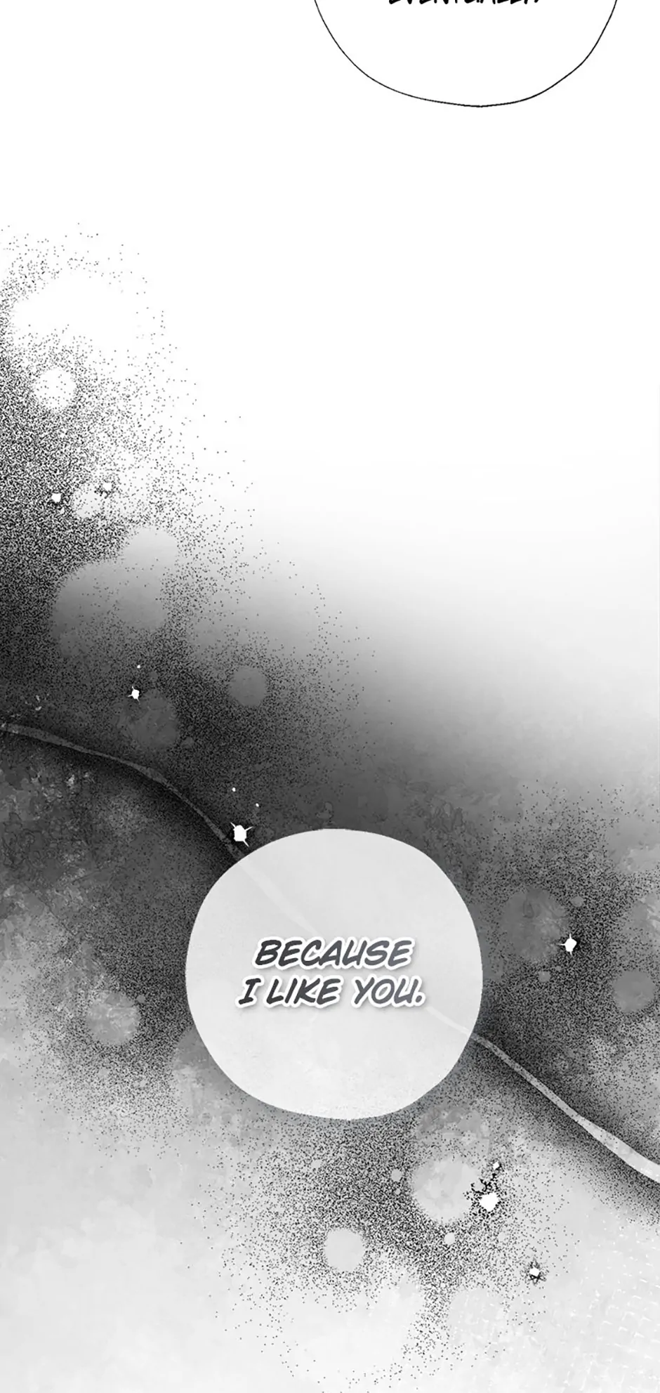 Read Overlooking Your Eyes chapter 43 image 77 on Lezhin