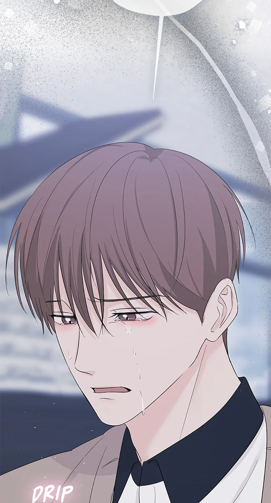 Read Overlooking Your Eyes chapter 43 image 87 on Lezhin