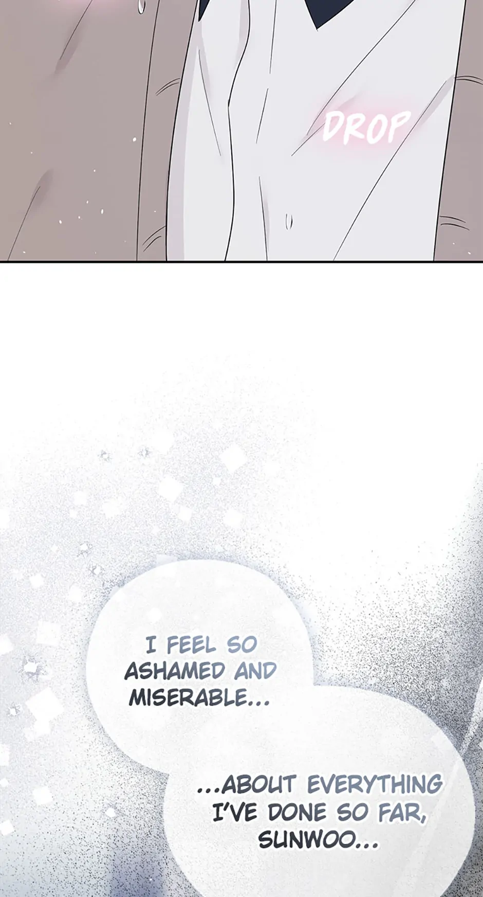 Read Overlooking Your Eyes chapter 43 image 88 on Lezhin