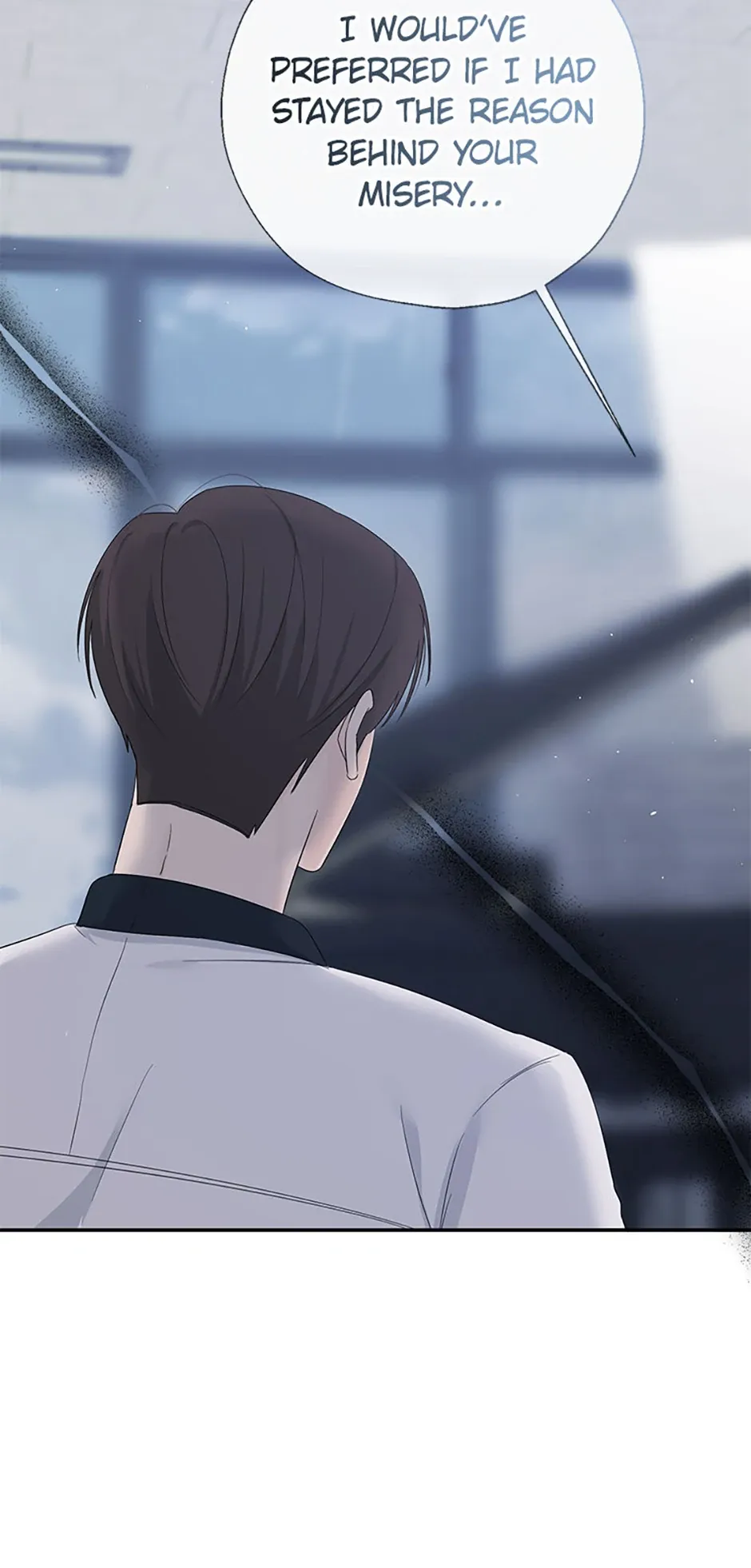 Read Overlooking Your Eyes chapter 44 image 10 on Lezhin