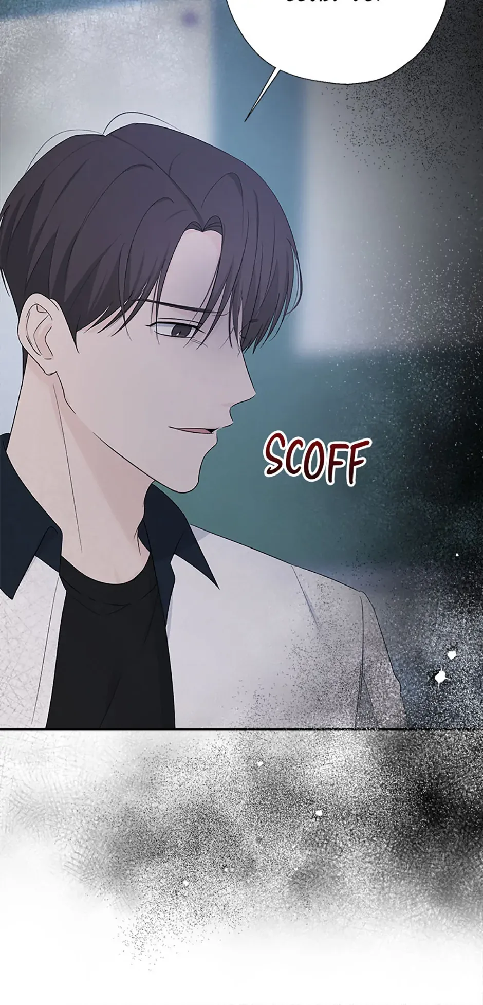 Read Overlooking Your Eyes chapter 44 image 16 on Lezhin