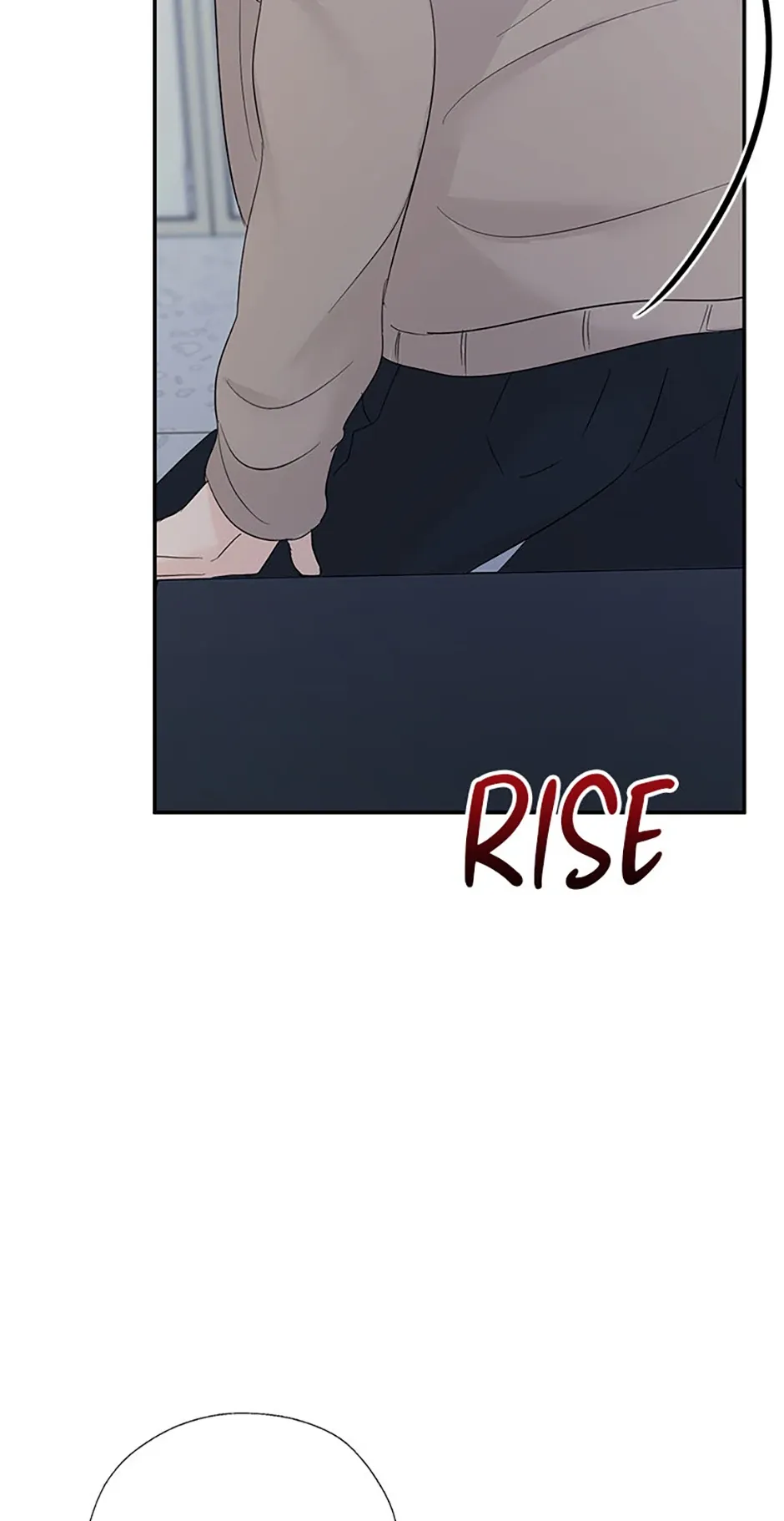 Read Overlooking Your Eyes chapter 44 image 19 on Lezhin