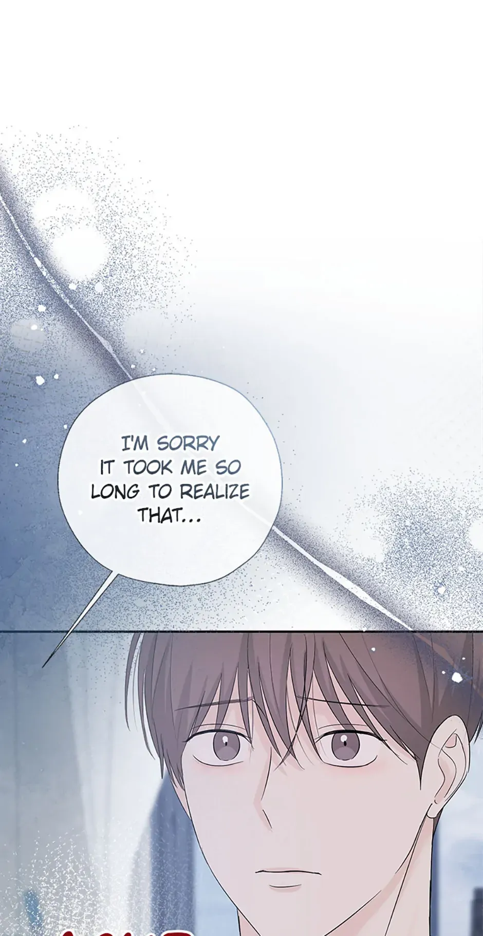 Read Overlooking Your Eyes chapter 44 image 21 on Lezhin