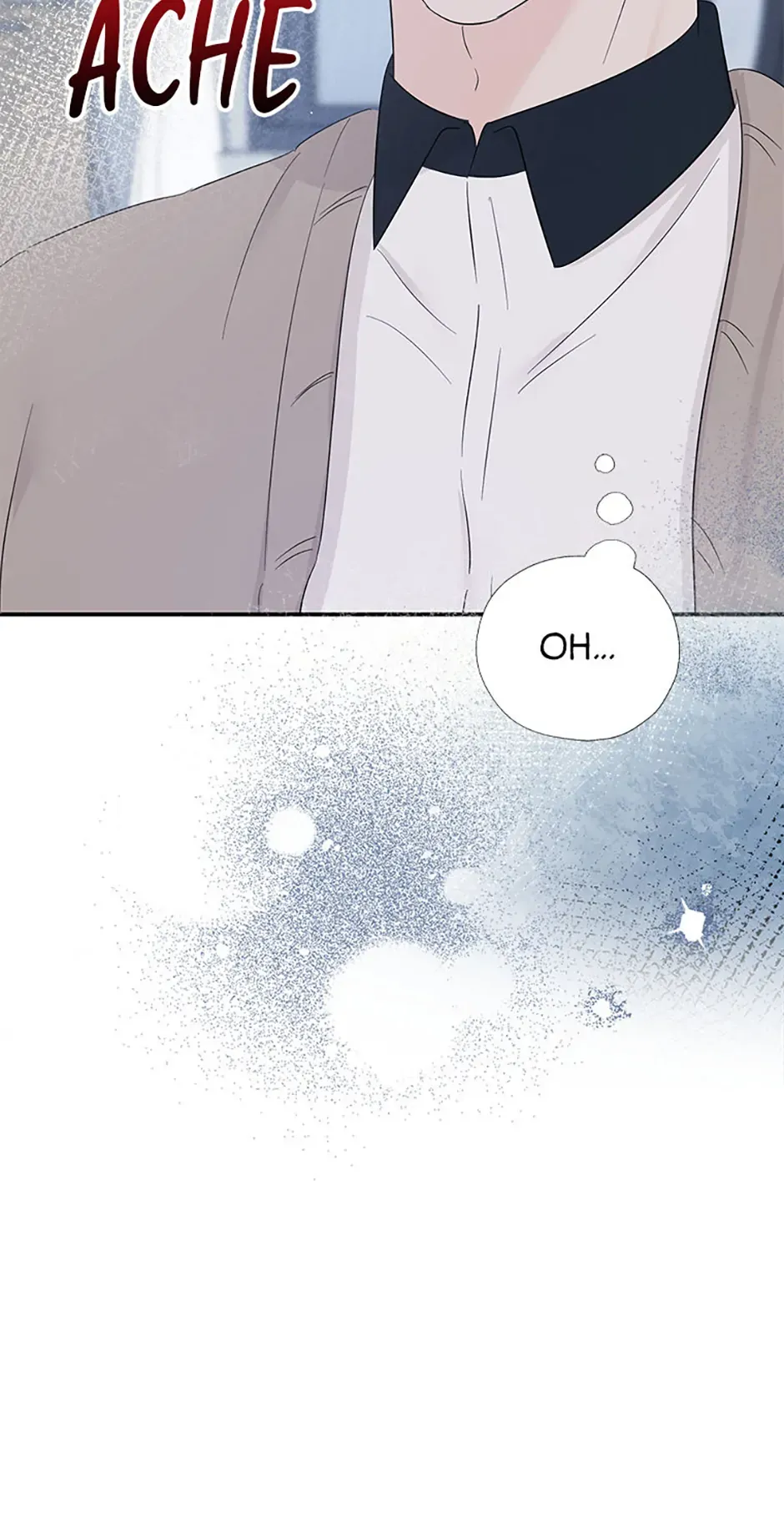 Read Overlooking Your Eyes chapter 44 image 22 on Lezhin