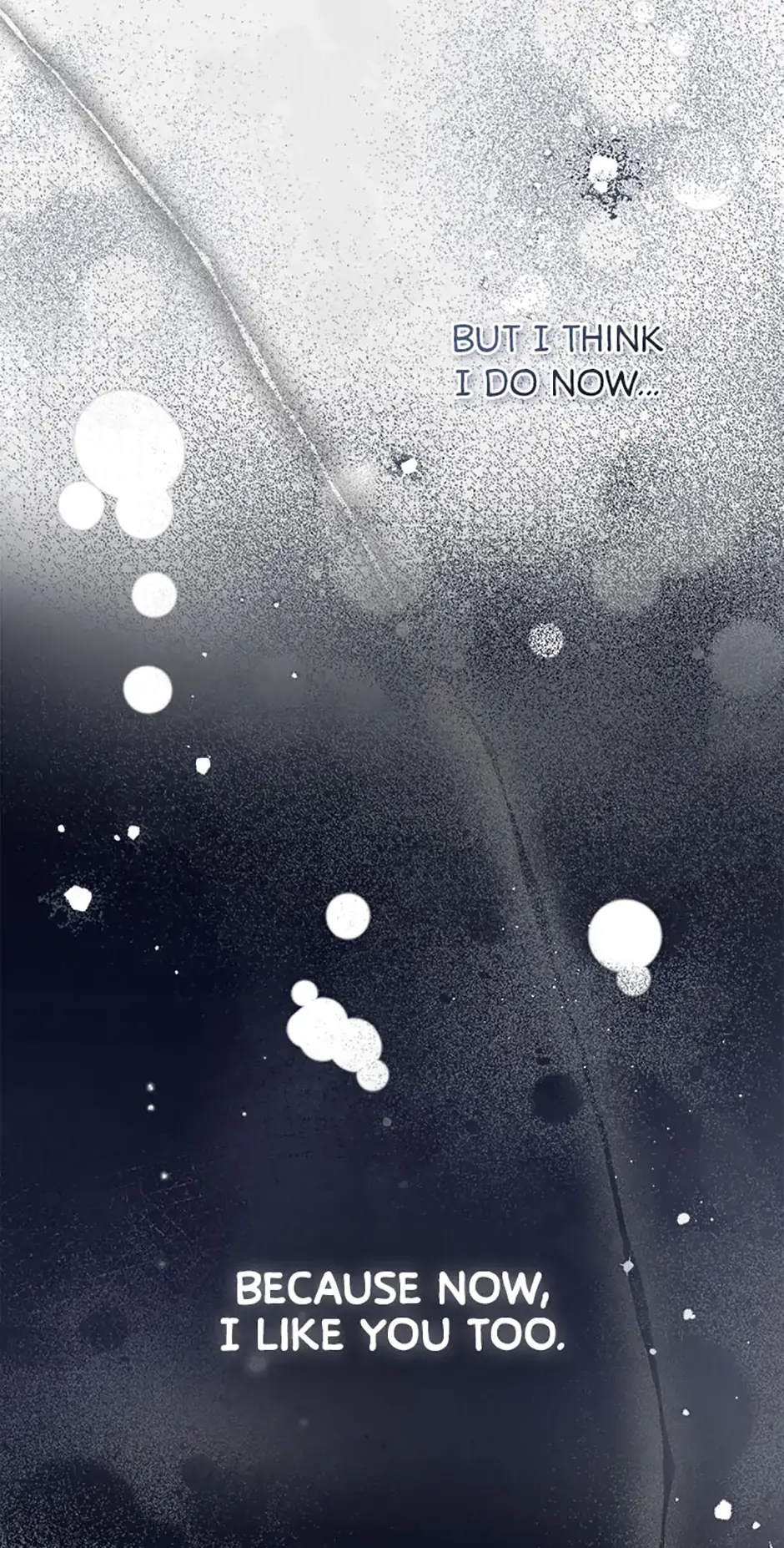 Read Overlooking Your Eyes chapter 44 image 25 on Lezhin