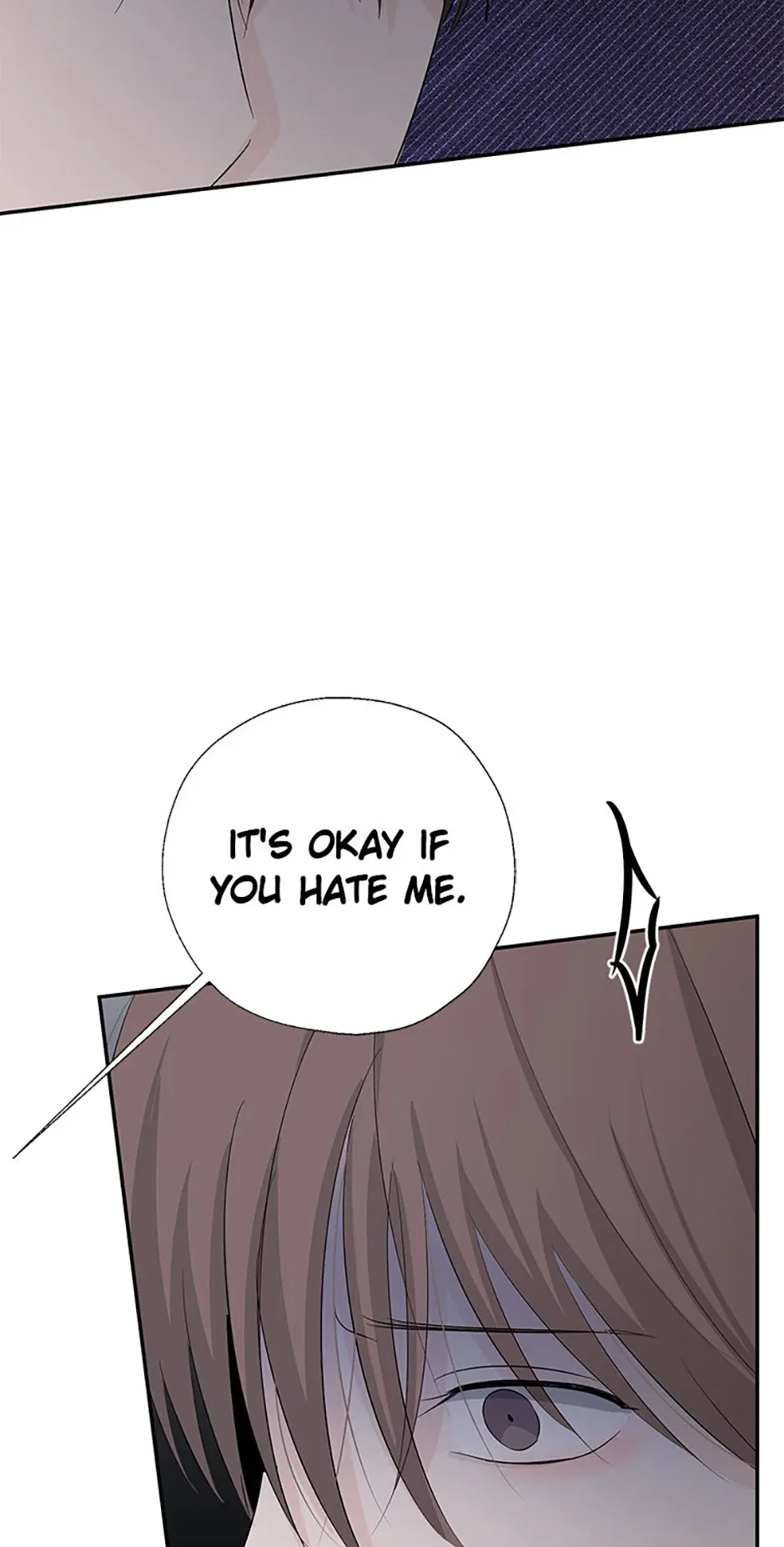 Read Overlooking Your Eyes chapter 44 image 29 on Lezhin