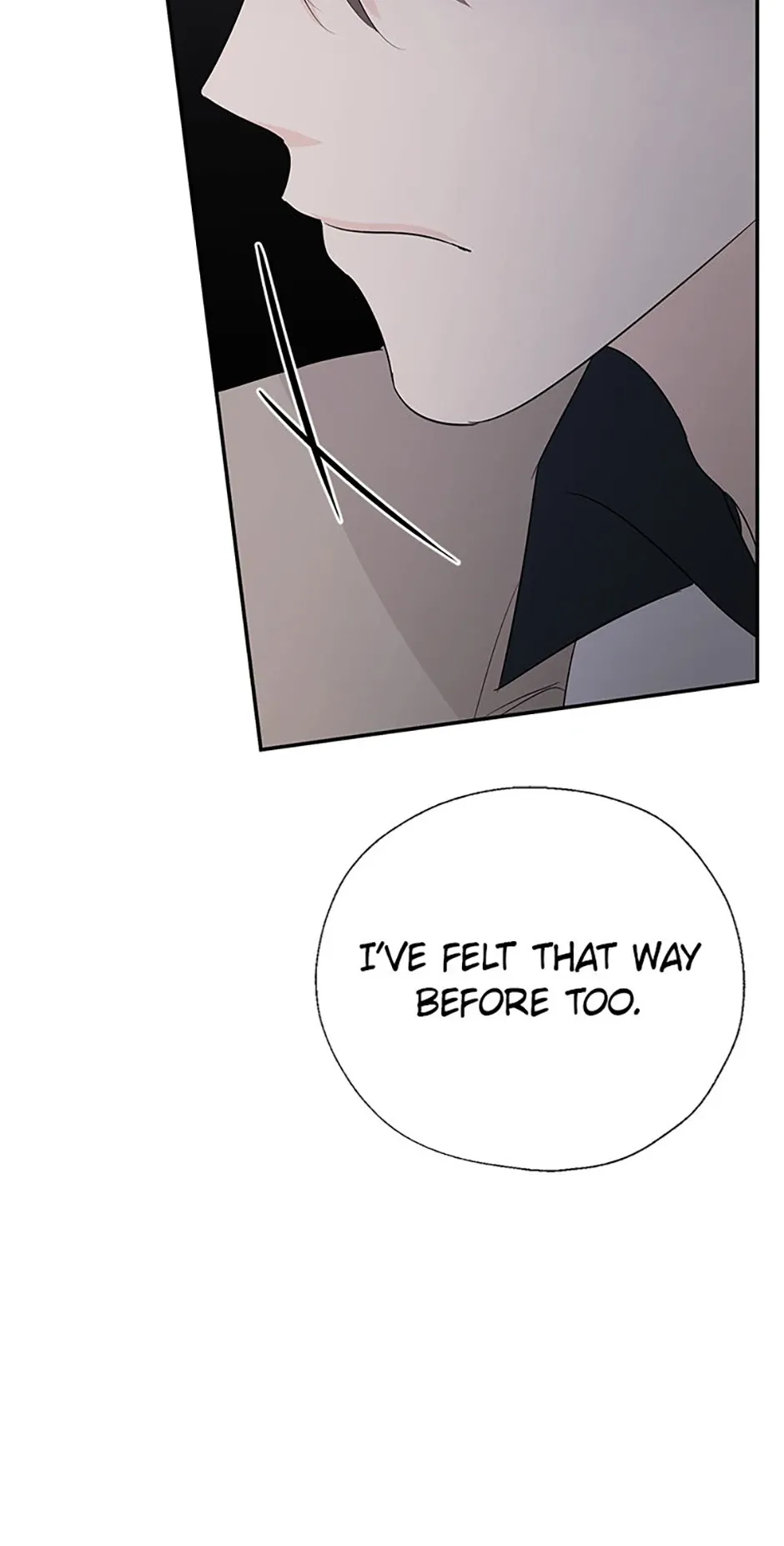 Read Overlooking Your Eyes chapter 44 image 30 on Lezhin
