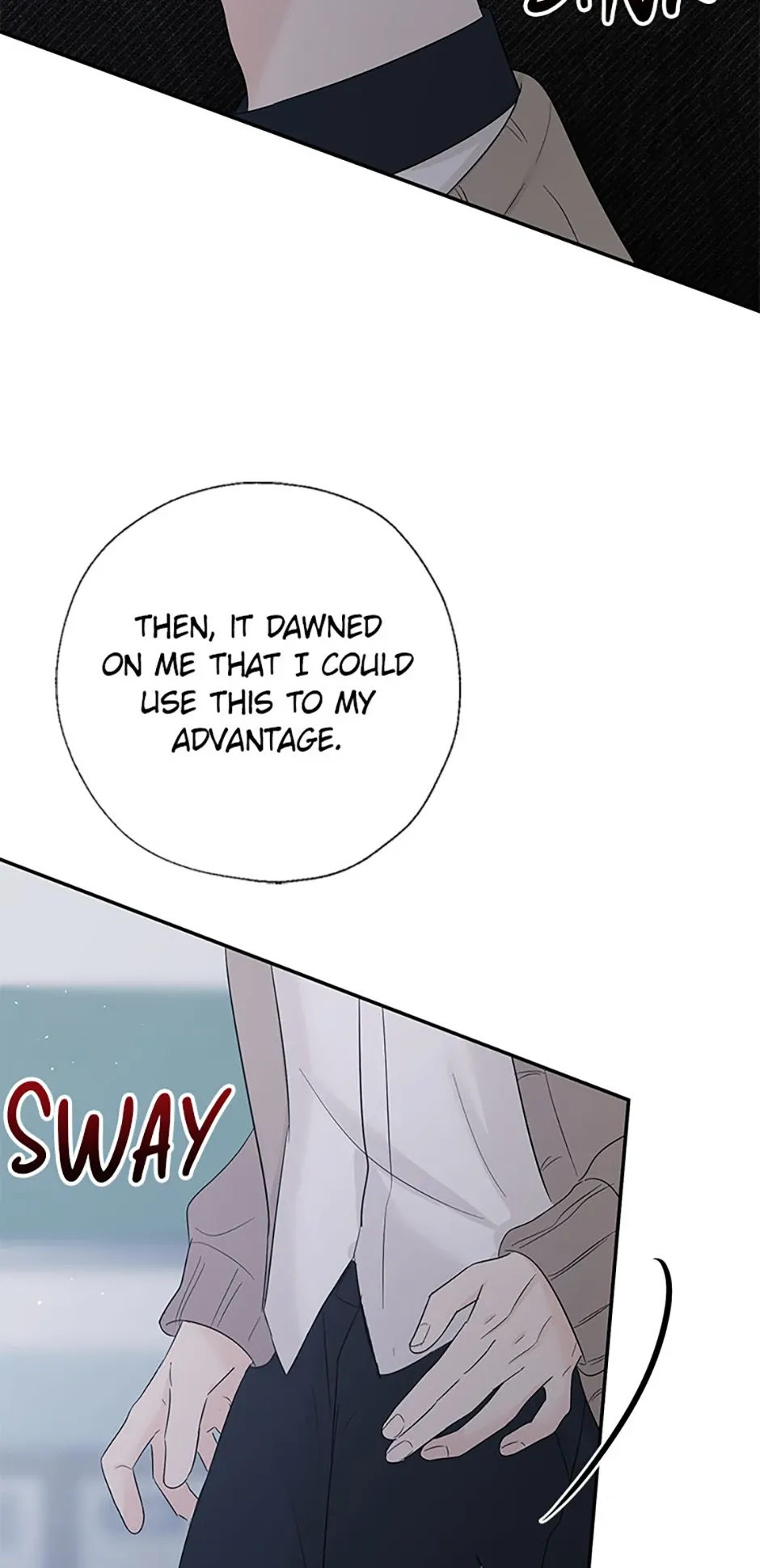 Read Overlooking Your Eyes chapter 44 image 33 on Lezhin