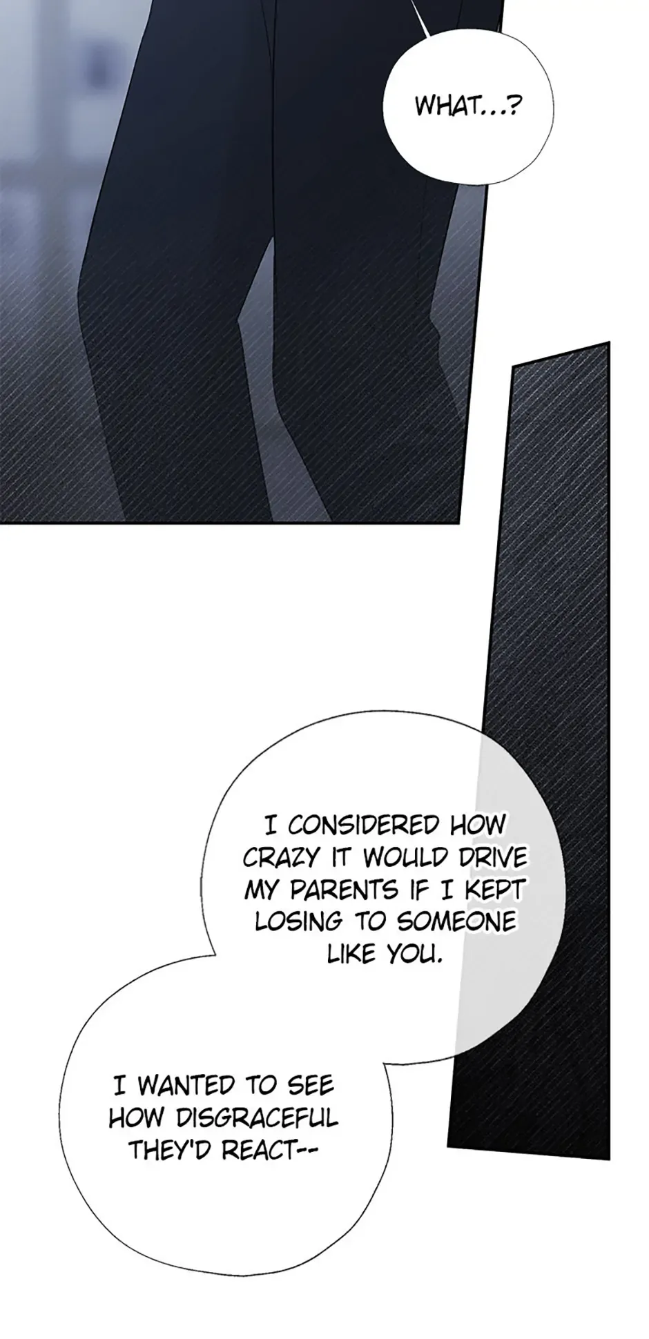 Read Overlooking Your Eyes chapter 44 image 34 on Lezhin