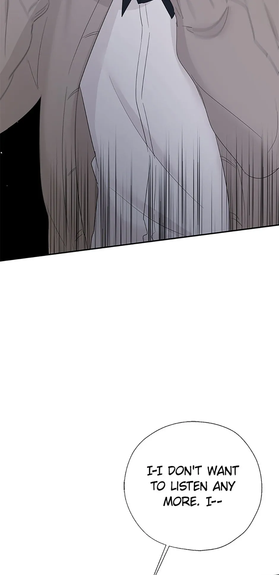 Read Overlooking Your Eyes chapter 44 image 36 on Lezhin