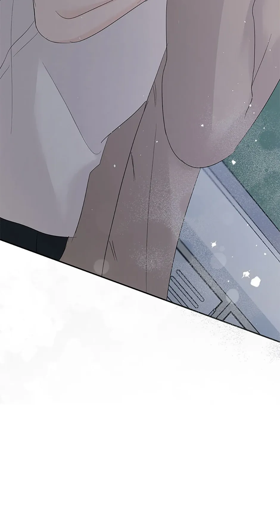 Read Overlooking Your Eyes chapter 44 image 40 on Lezhin