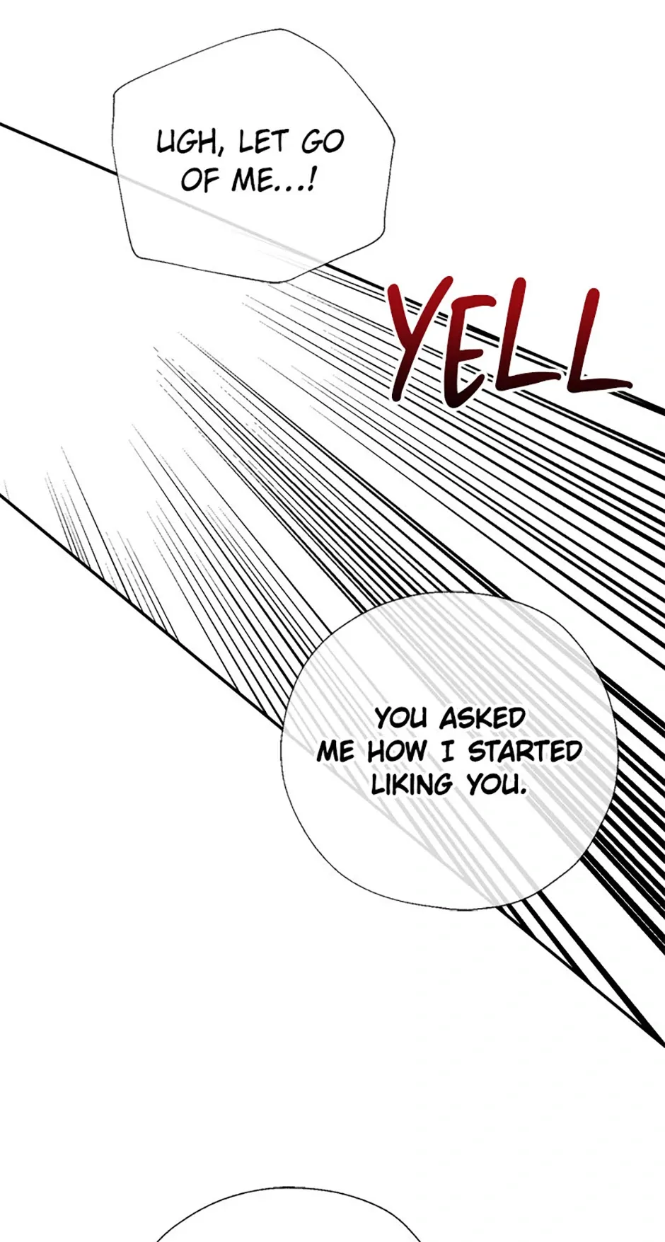 Read Overlooking Your Eyes chapter 44 image 41 on Lezhin