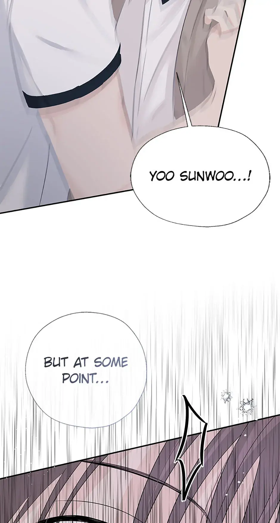 Read Overlooking Your Eyes chapter 44 image 43 on Lezhin