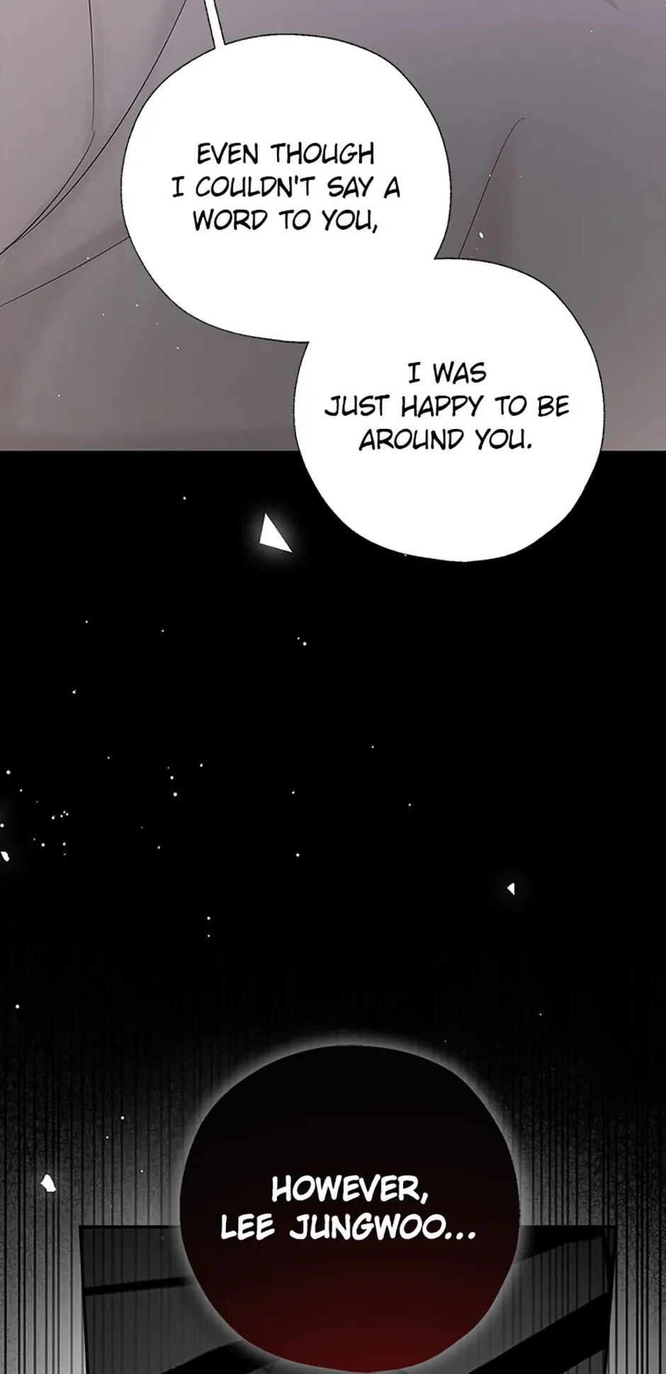 Read Overlooking Your Eyes chapter 44 image 48 on Lezhin