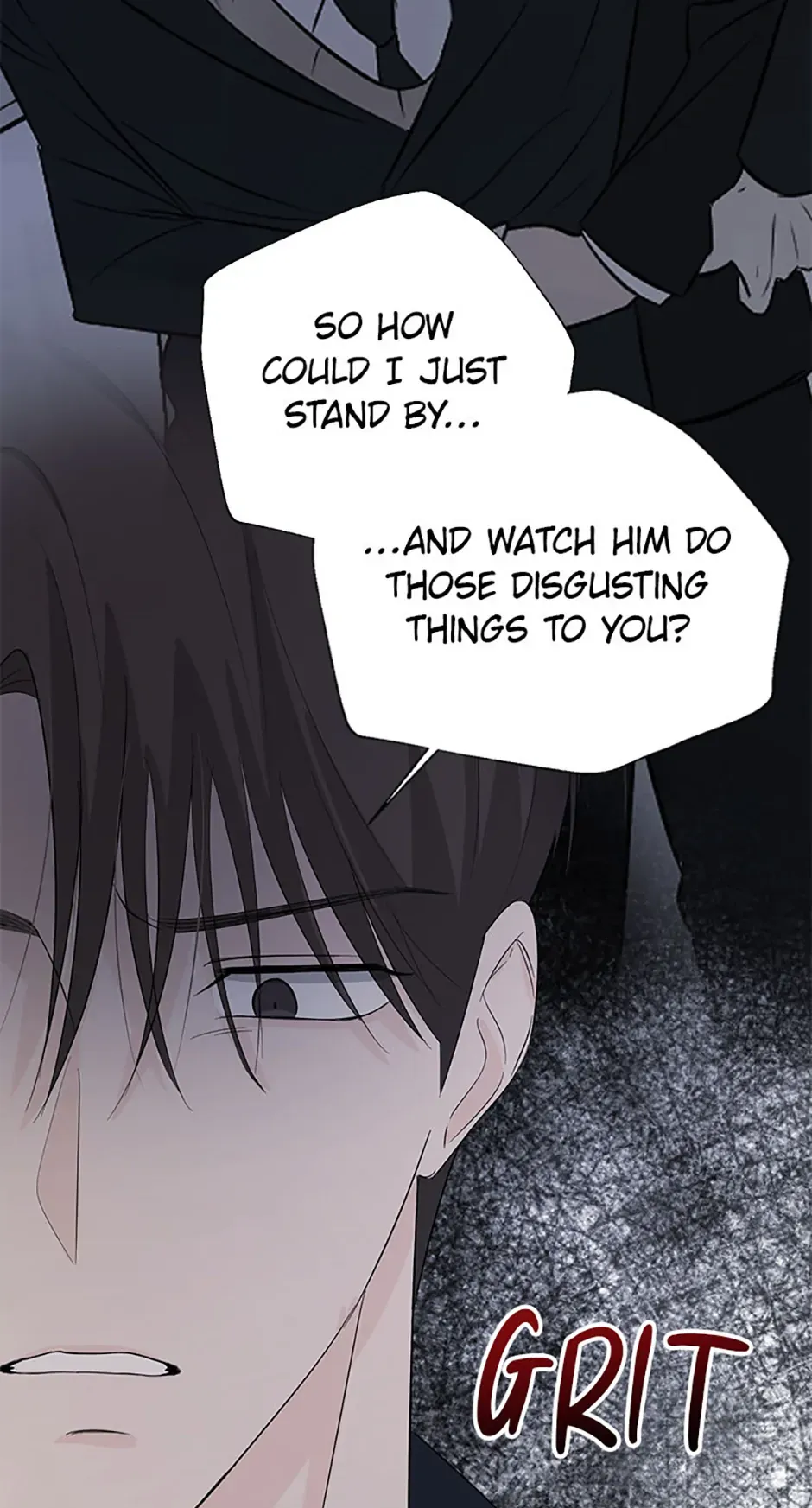 Read Overlooking Your Eyes chapter 44 image 51 on Lezhin