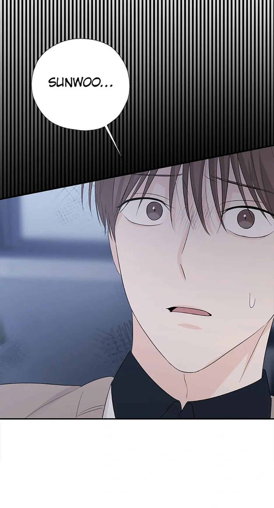 Read Overlooking Your Eyes chapter 44 image 53 on Lezhin
