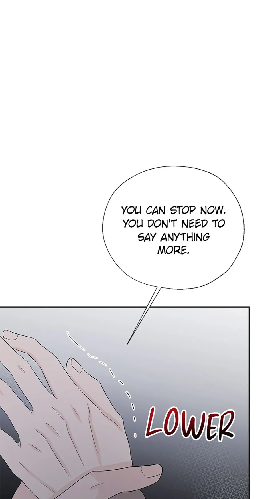 Read Overlooking Your Eyes chapter 44 image 54 on Lezhin
