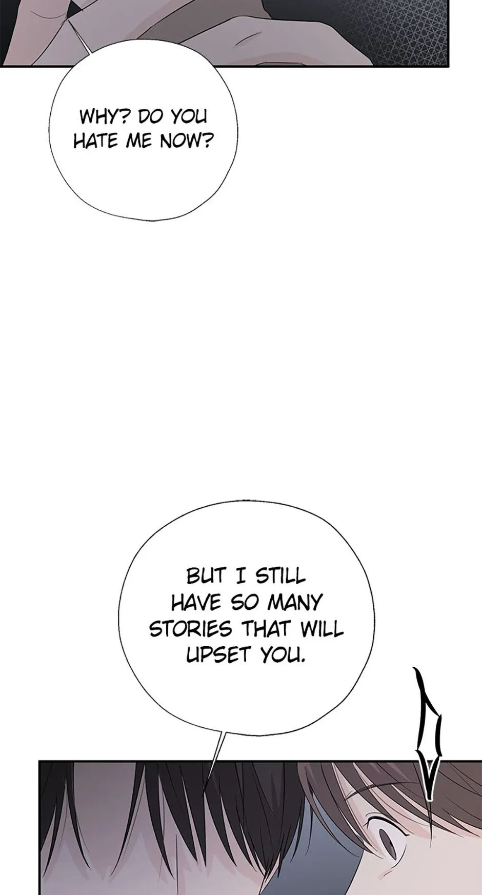 Read Overlooking Your Eyes chapter 44 image 55 on Lezhin