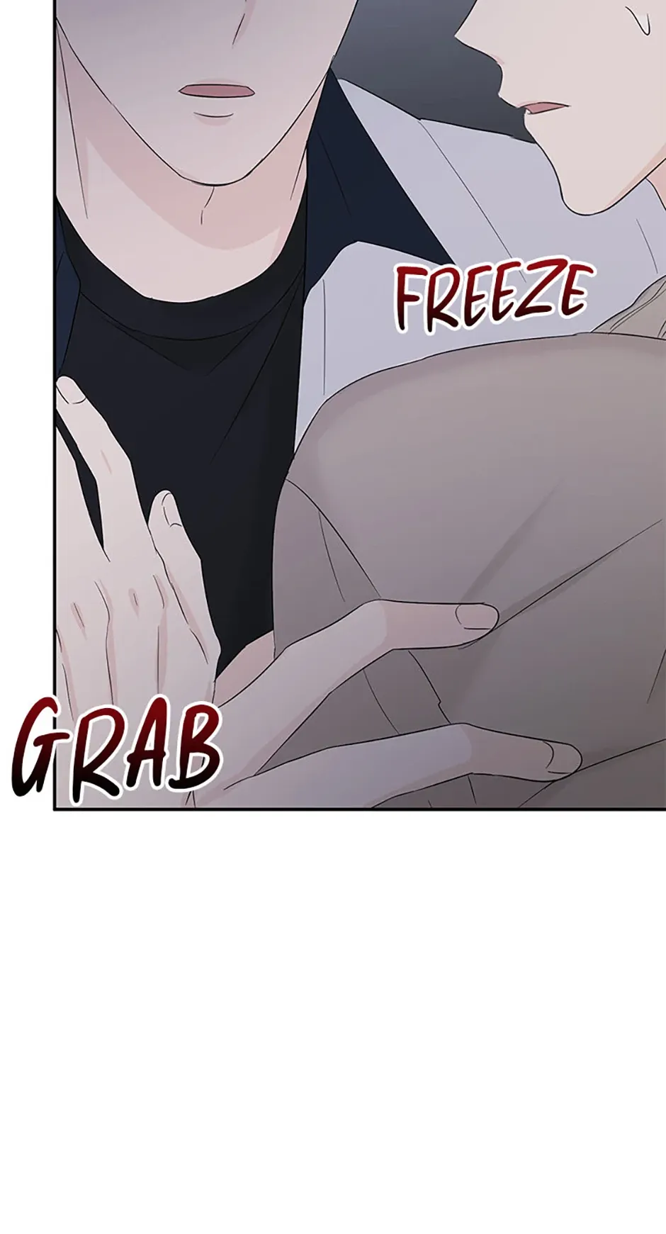 Read Overlooking Your Eyes chapter 44 image 56 on Lezhin