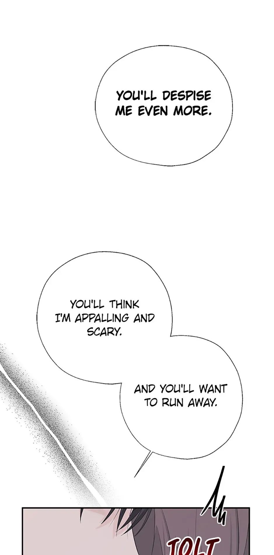 Read Overlooking Your Eyes chapter 44 image 57 on Lezhin