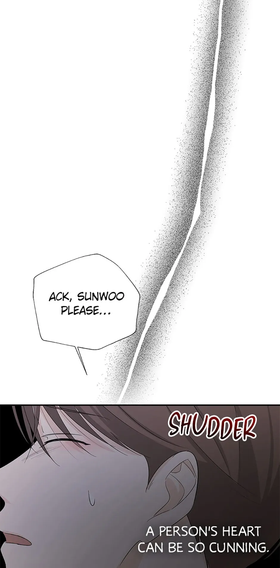 Read Overlooking Your Eyes chapter 44 image 59 on Lezhin