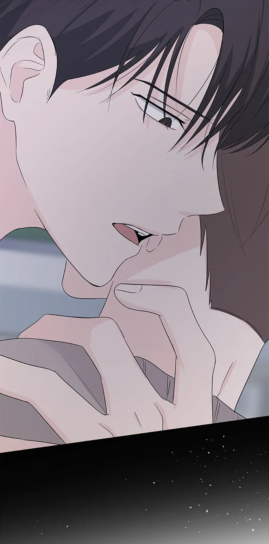 Read Overlooking Your Eyes chapter 44 image 61 on Lezhin