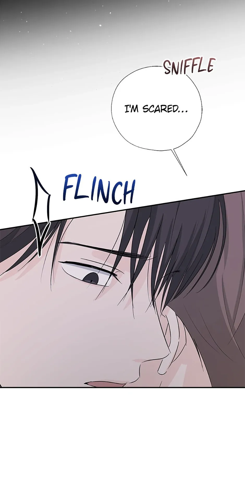 Read Overlooking Your Eyes chapter 44 image 62 on Lezhin