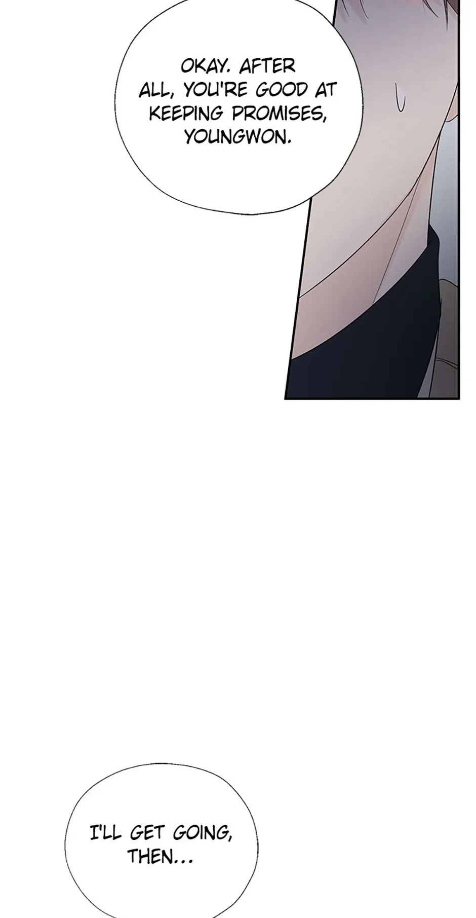 Read Overlooking Your Eyes chapter 44 image 66 on Lezhin