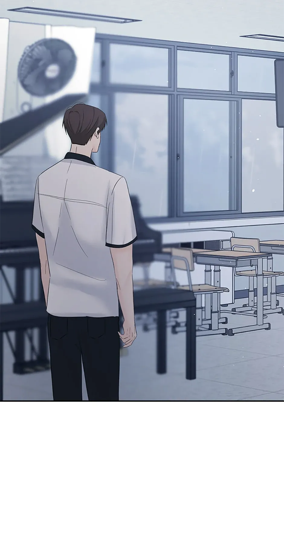Read Overlooking Your Eyes chapter 44 image 72 on Lezhin