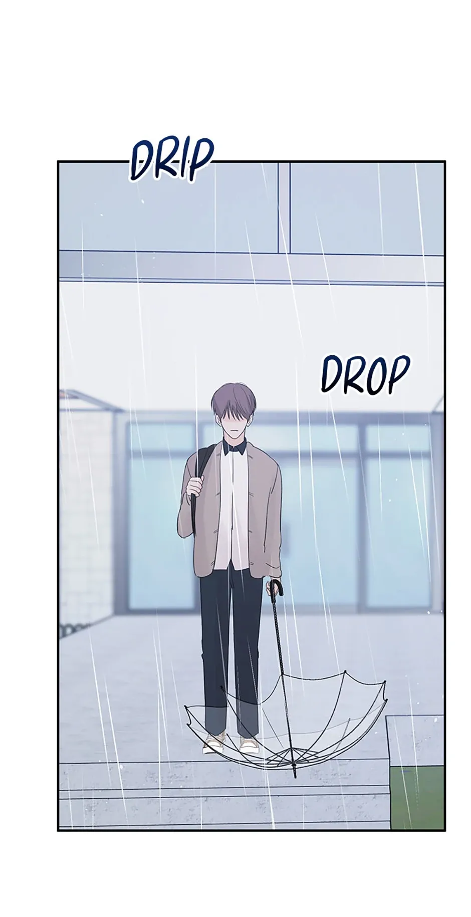 Read Overlooking Your Eyes chapter 44 image 75 on Lezhin