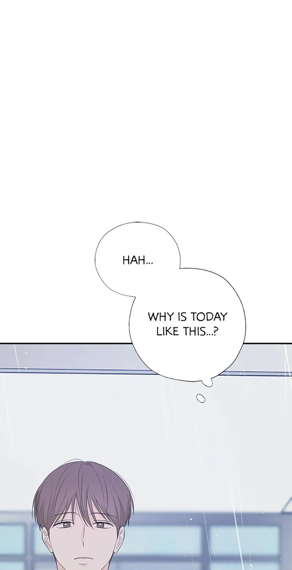 Read Overlooking Your Eyes chapter 44 image 76 on Lezhin