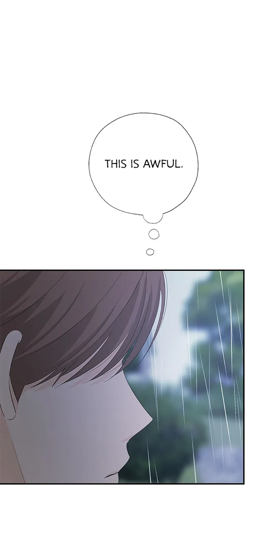 Read Overlooking Your Eyes chapter 44 image 79 on Lezhin