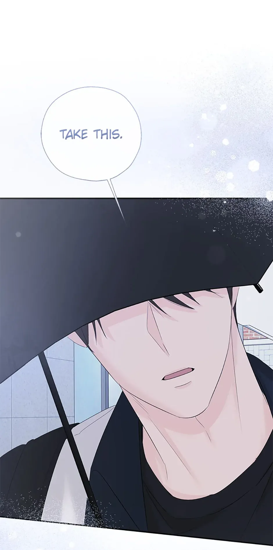 Read Overlooking Your Eyes chapter 44 image 83 on Lezhin