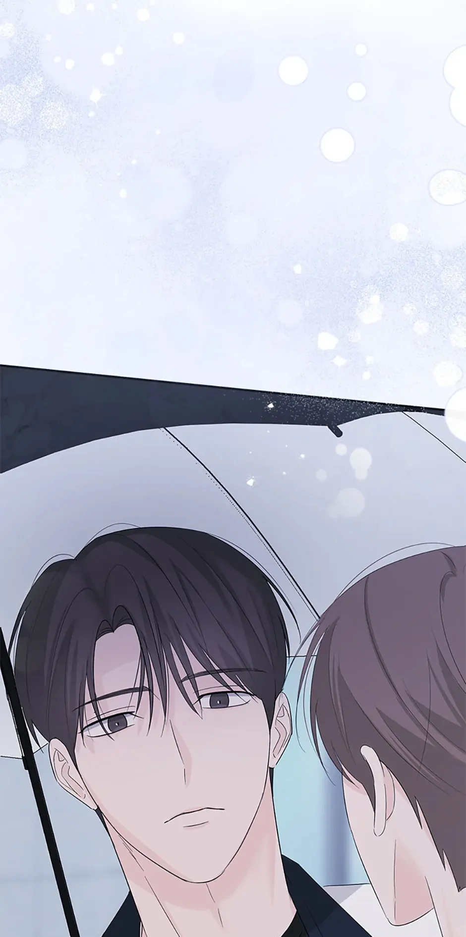 Read Overlooking Your Eyes chapter 44 image 84 on Lezhin