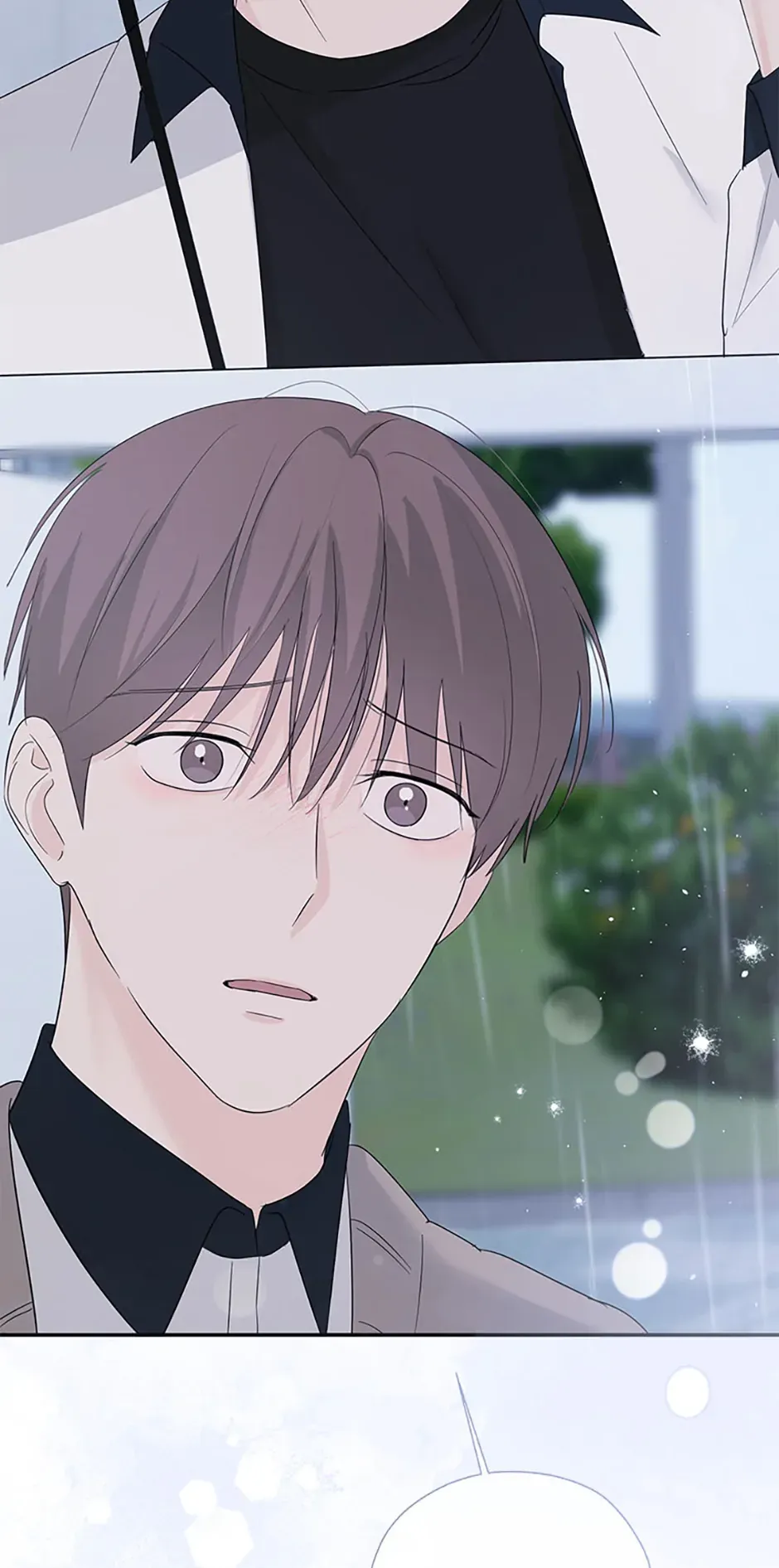 Read Overlooking Your Eyes chapter 44 image 85 on Lezhin