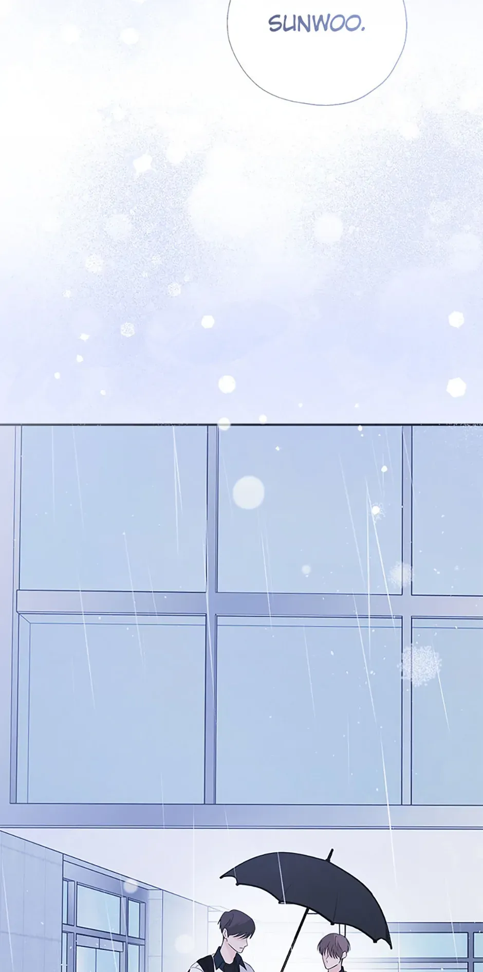 Read Overlooking Your Eyes chapter 44 image 86 on Lezhin