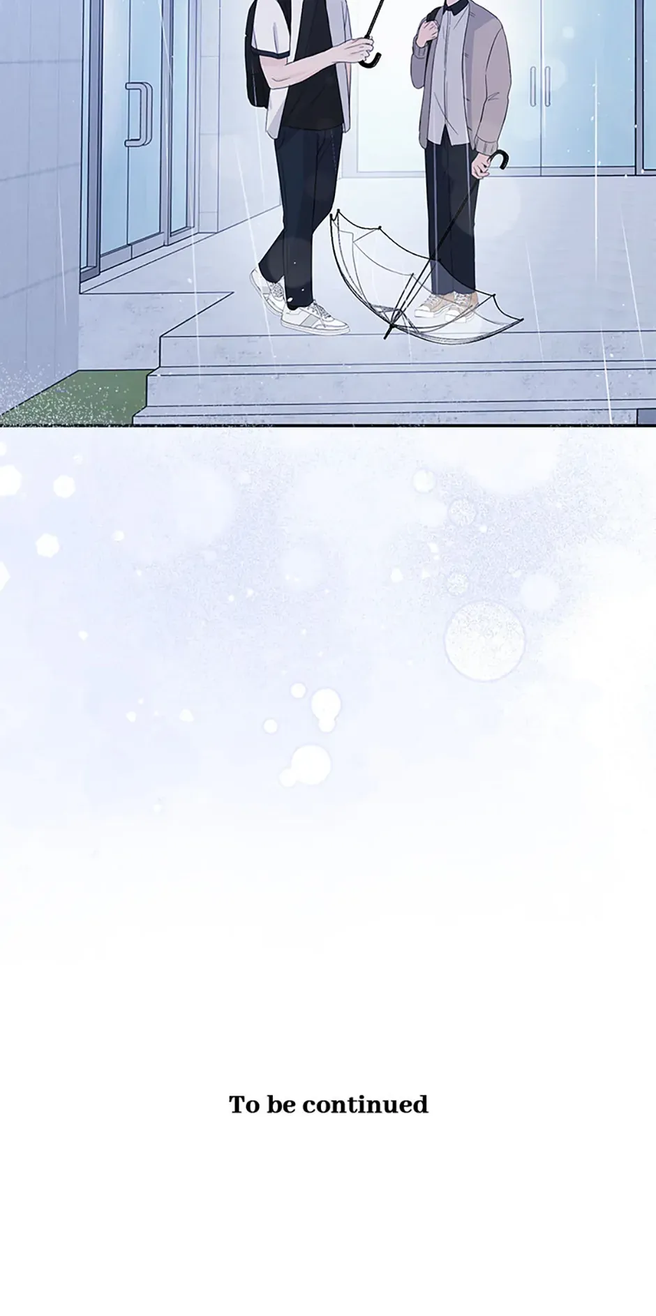 Read Overlooking Your Eyes chapter 44 image 87 on Lezhin