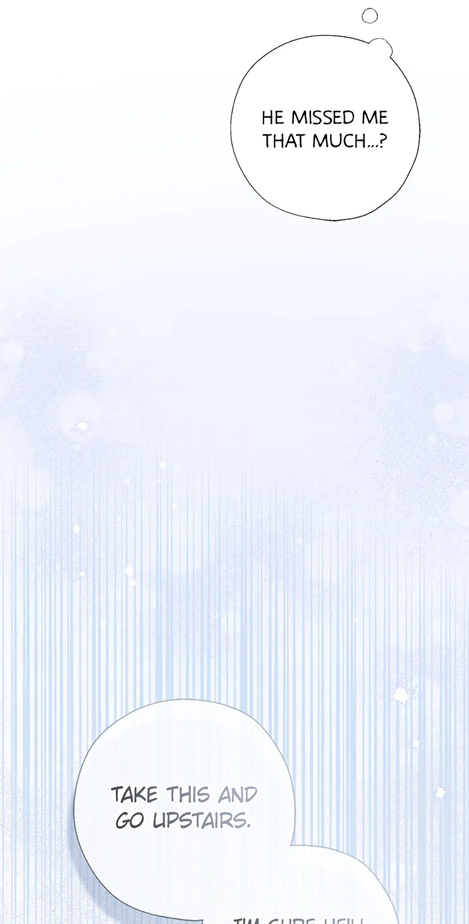 Read Overlooking Your Eyes chapter 45 image 30 on Lezhin