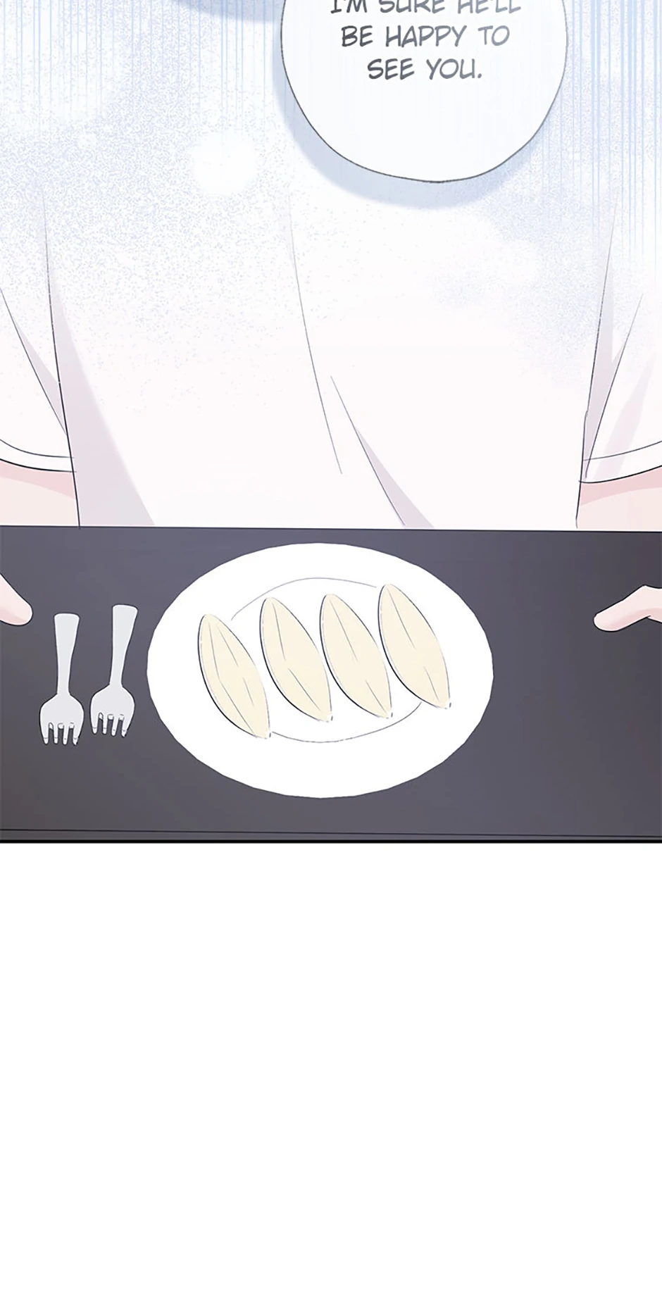 Read Overlooking Your Eyes chapter 45 image 31 on Lezhin
