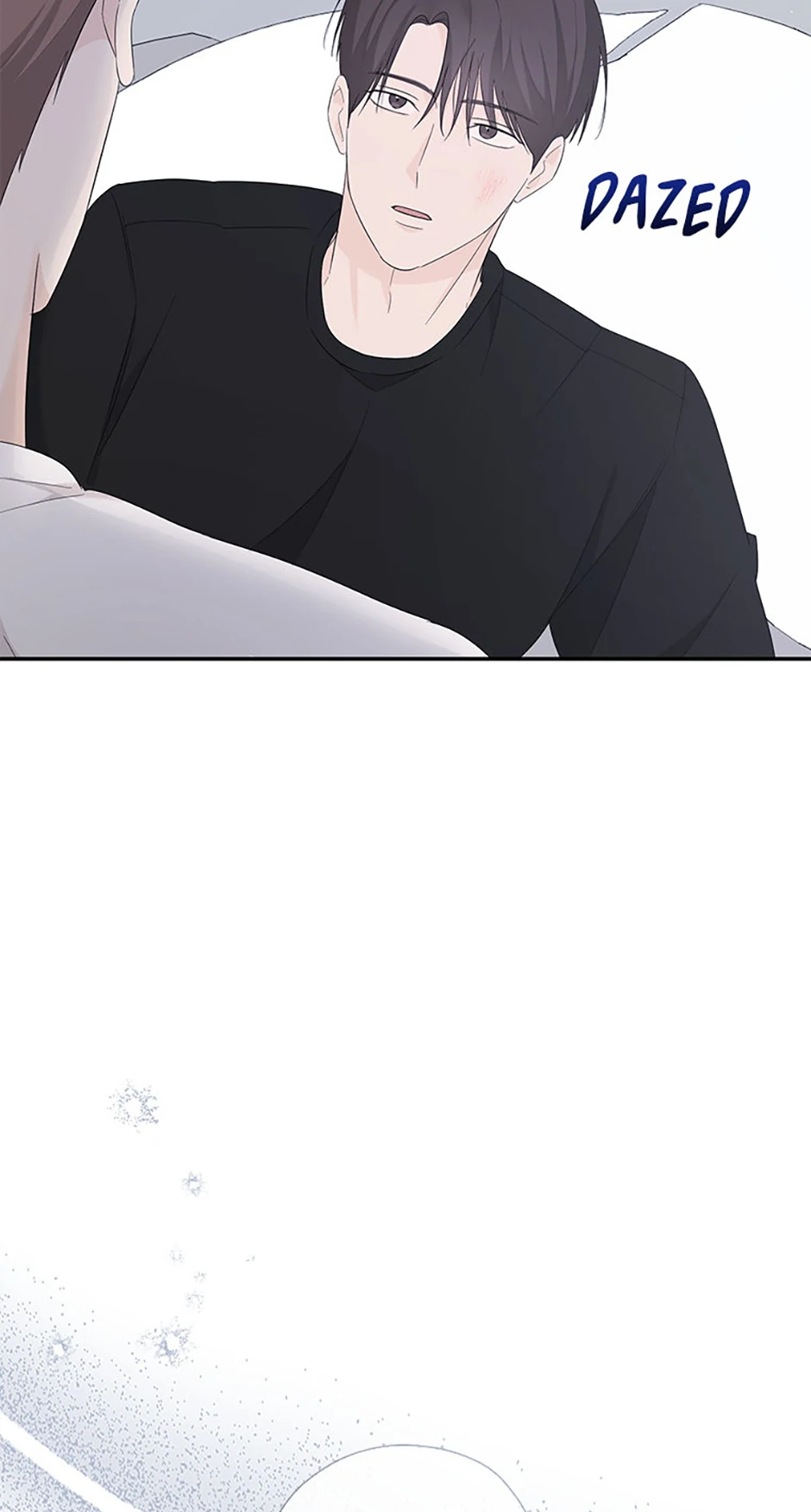 Read Overlooking Your Eyes chapter 45 image 42 on Lezhin