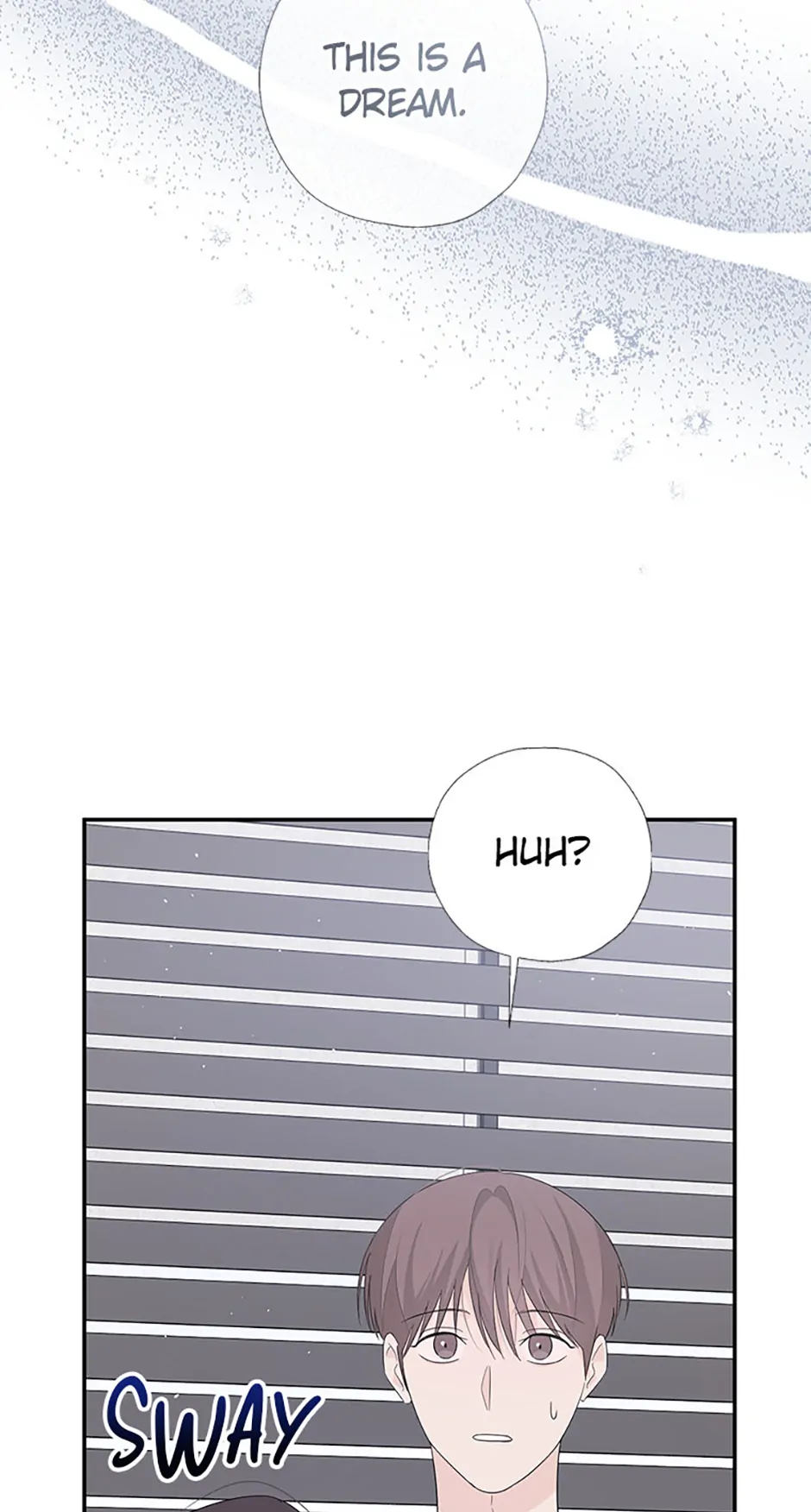 Read Overlooking Your Eyes chapter 45 image 43 on Lezhin