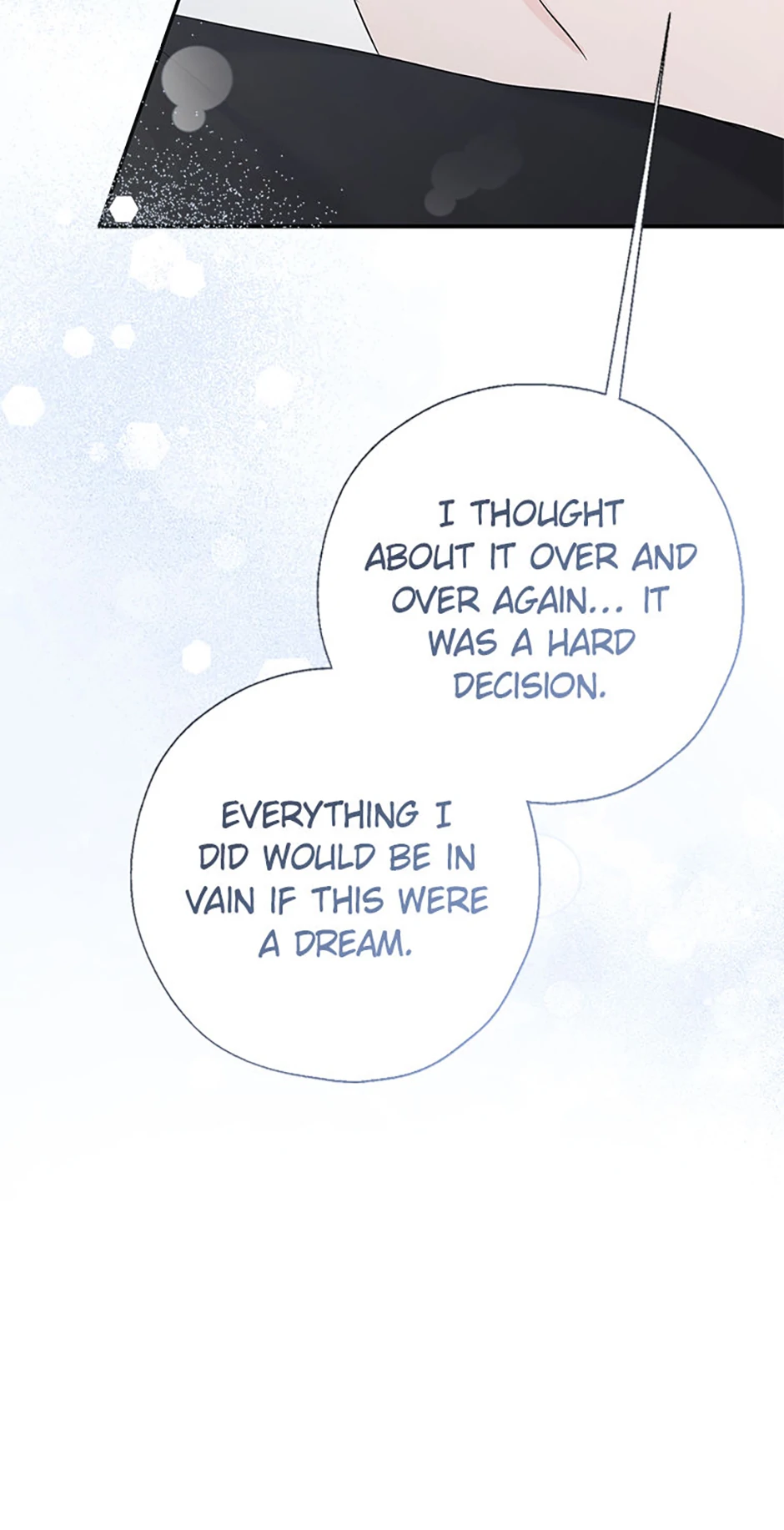 Read Overlooking Your Eyes chapter 45 image 55 on Lezhin
