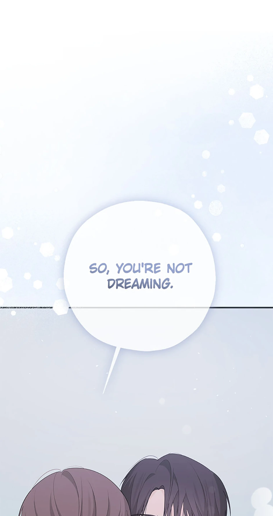 Read Overlooking Your Eyes chapter 45 image 56 on Lezhin