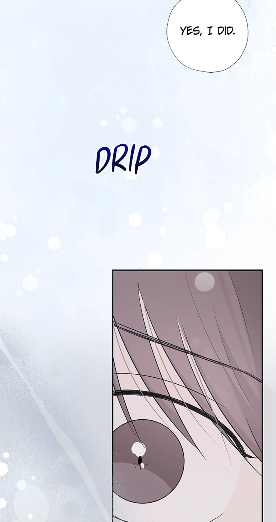 Read Overlooking Your Eyes chapter 45 image 60 on Lezhin