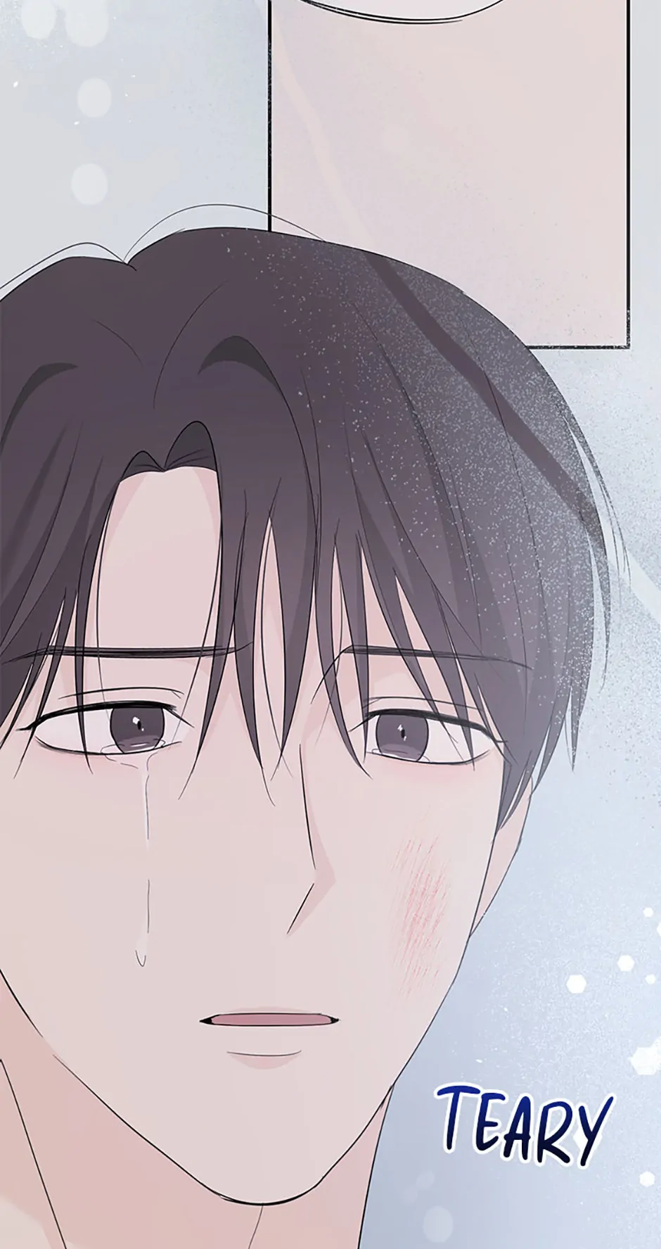 Read Overlooking Your Eyes chapter 45 image 61 on Lezhin