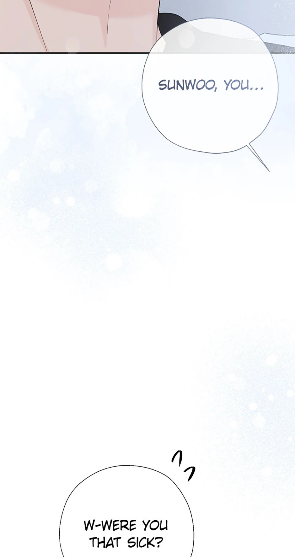 Read Overlooking Your Eyes chapter 45 image 62 on Lezhin