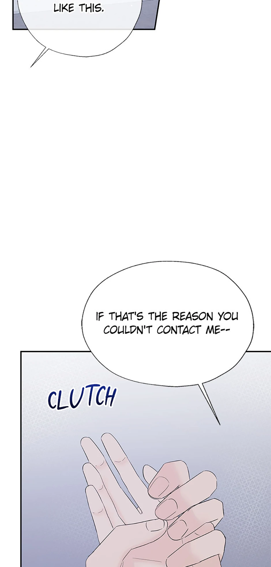 Read Overlooking Your Eyes chapter 45 image 65 on Lezhin