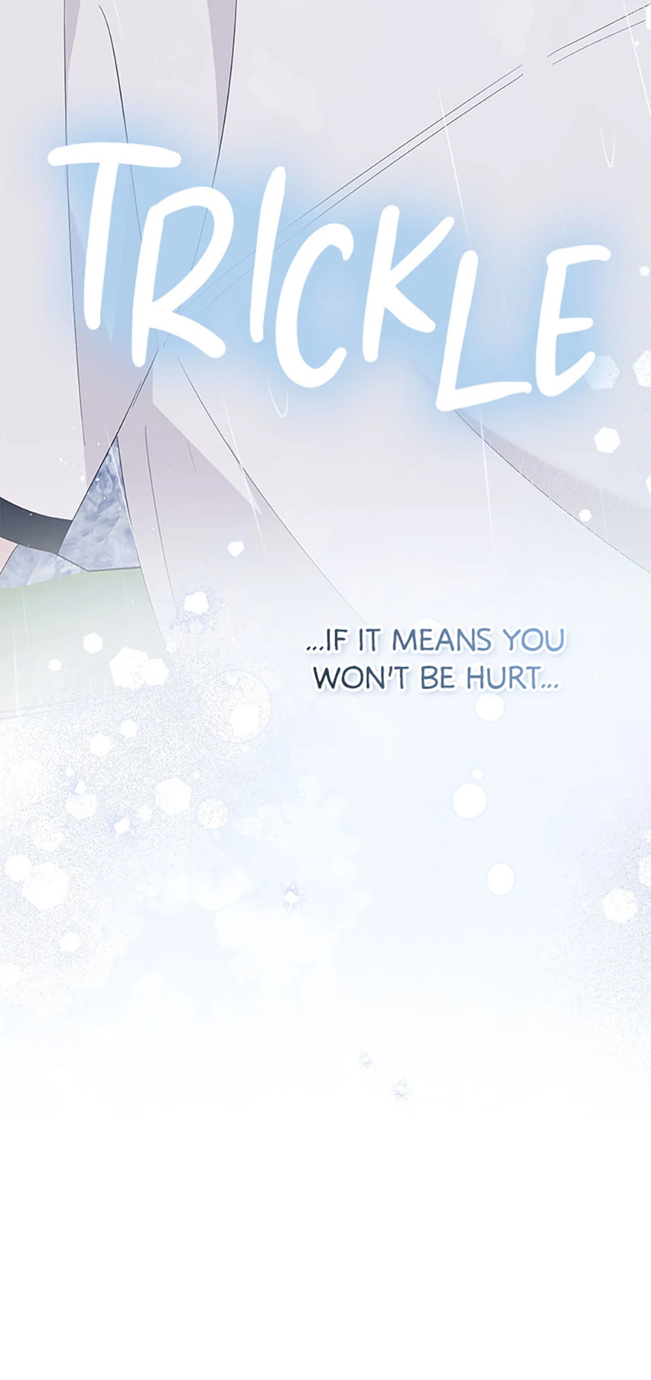 Read Overlooking Your Eyes chapter 45 image 7 on Lezhin