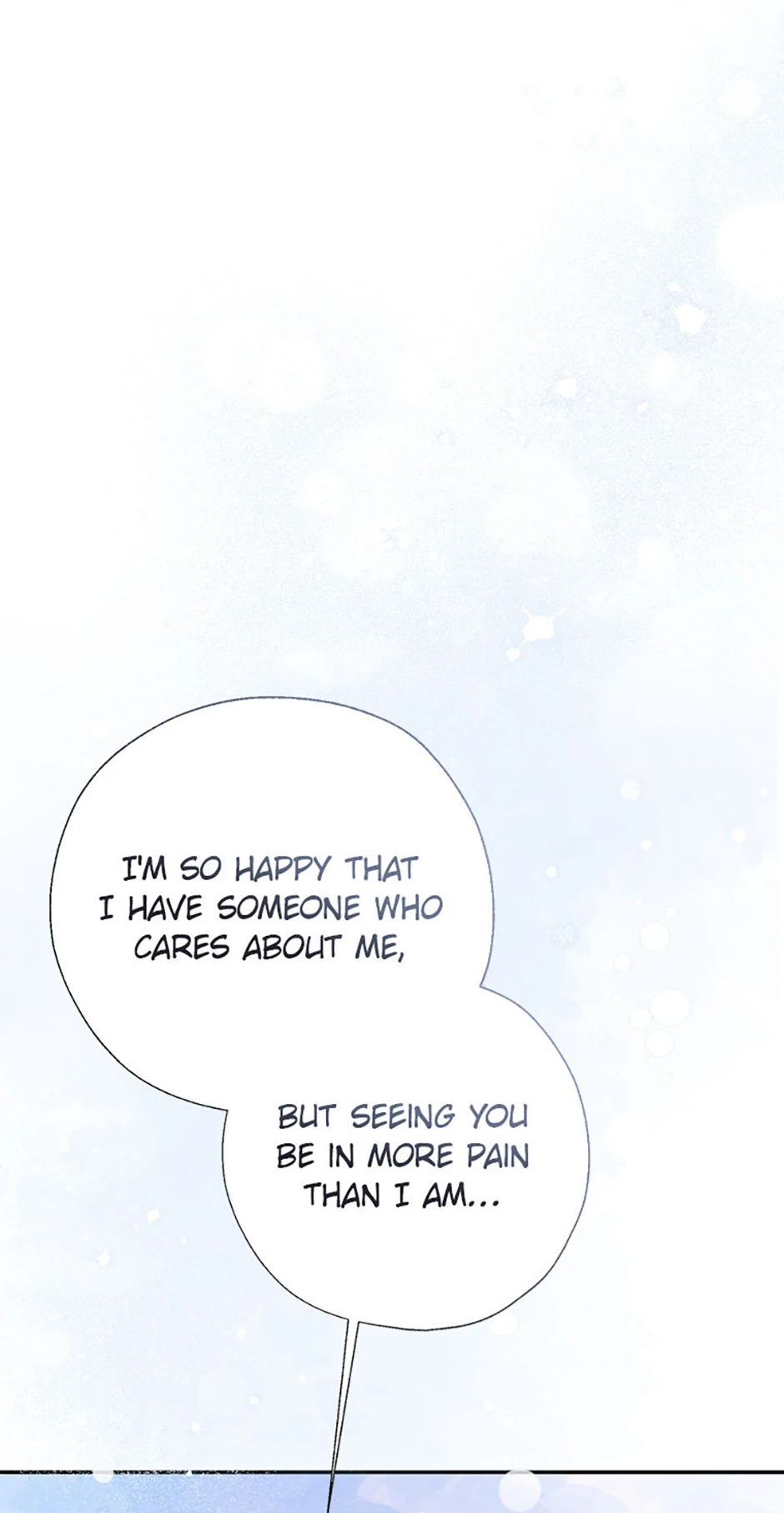 Read Overlooking Your Eyes chapter 45 image 72 on Lezhin